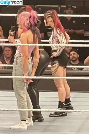 Bayley / Pamela Rose Martinez / bayley.r / itsmebayley nude photo #0294