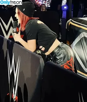 Bayley / Pamela Rose Martinez / bayley.r / itsmebayley nude photo #0296