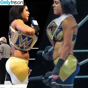 Bayley / Pamela Rose Martinez / bayley.r / itsmebayley nude photo #0298
