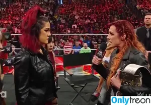 Bayley / Pamela Rose Martinez / bayley.r / itsmebayley nude photo #0300