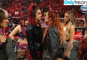 Bayley / Pamela Rose Martinez / bayley.r / itsmebayley nude photo #0302