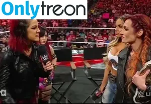 Bayley / Pamela Rose Martinez / bayley.r / itsmebayley nude photo #0304