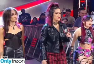 Bayley / Pamela Rose Martinez / bayley.r / itsmebayley nude photo #0305