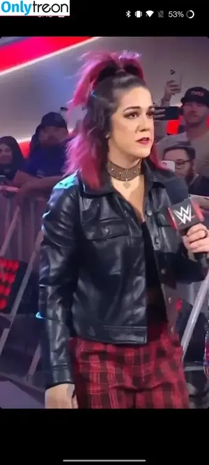 Bayley / Pamela Rose Martinez / bayley.r / itsmebayley nude photo #0308