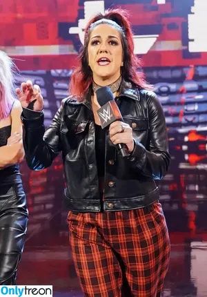 Bayley / Pamela Rose Martinez / bayley.r / itsmebayley nude photo #0310