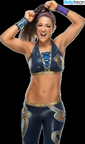 Bayley / Pamela Rose Martinez / bayley.r / itsmebayley nude photo #0313