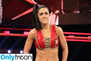 Bayley / Pamela Rose Martinez / bayley.r / itsmebayley nude photo #0314