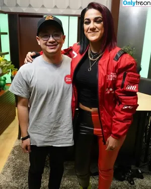Bayley / Pamela Rose Martinez / bayley.r / itsmebayley nude photo #0318