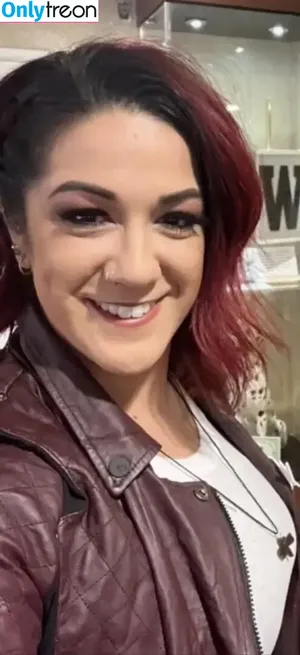 Bayley / Pamela Rose Martinez / bayley.r / itsmebayley nude photo #0319