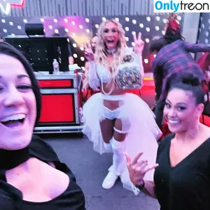 Bayley / Pamela Rose Martinez / bayley.r / itsmebayley nude photo #0326