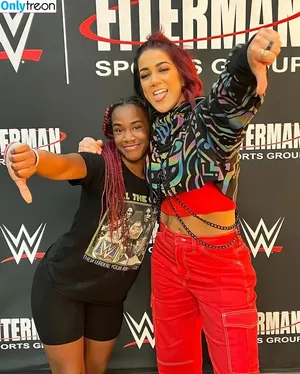 Bayley / Pamela Rose Martinez / bayley.r / itsmebayley nude photo #0327