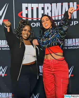 Bayley / Pamela Rose Martinez / bayley.r / itsmebayley nude photo #0328