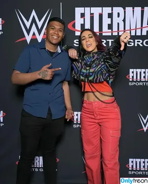 Bayley / Pamela Rose Martinez / bayley.r / itsmebayley nude photo #0330