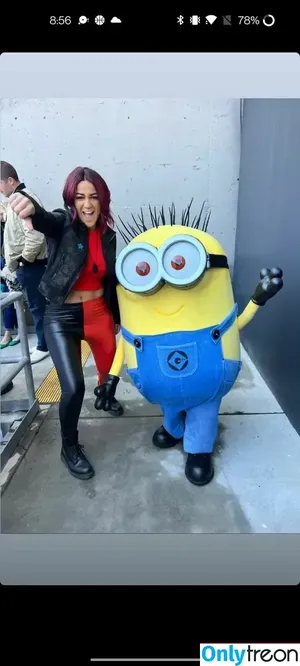 Bayley / Pamela Rose Martinez / bayley.r / itsmebayley nude photo #0332