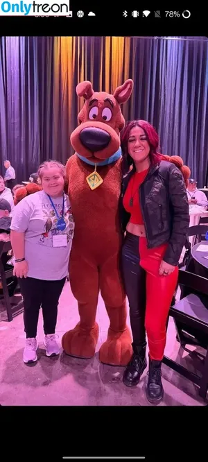 Bayley / Pamela Rose Martinez / bayley.r / itsmebayley nude photo #0333