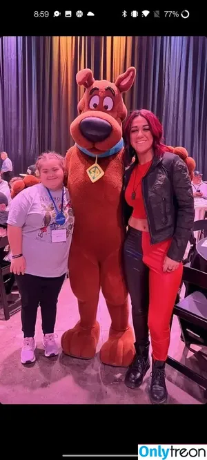 Bayley / Pamela Rose Martinez / bayley.r / itsmebayley nude photo #0335
