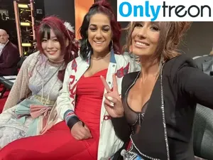 Bayley / Pamela Rose Martinez / bayley.r / itsmebayley nude photo #0336