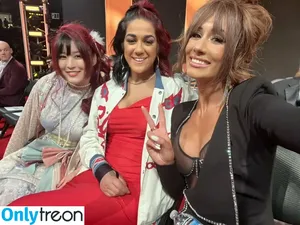 Bayley / Pamela Rose Martinez / bayley.r / itsmebayley nude photo #0338