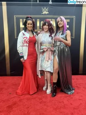 Bayley / Pamela Rose Martinez / bayley.r / itsmebayley nude photo #0339
