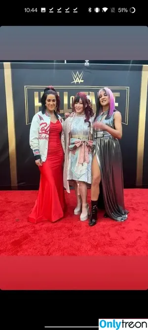 Bayley / Pamela Rose Martinez / bayley.r / itsmebayley nude photo #0340