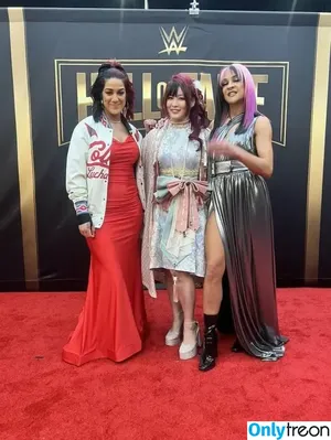 Bayley / Pamela Rose Martinez / bayley.r / itsmebayley nude photo #0341