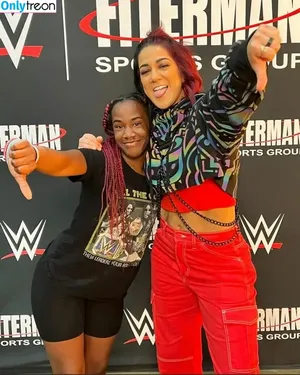 Bayley / Pamela Rose Martinez / bayley.r / itsmebayley nude photo #0342