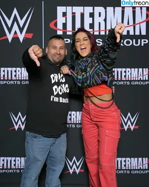 Bayley / Pamela Rose Martinez / bayley.r / itsmebayley nude photo #0343