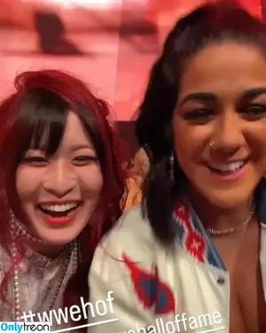 Bayley / Pamela Rose Martinez / bayley.r / itsmebayley nude photo #0347