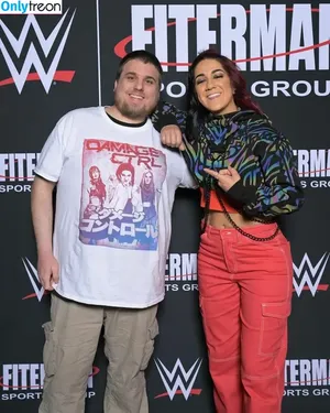 Bayley / Pamela Rose Martinez / bayley.r / itsmebayley nude photo #0348