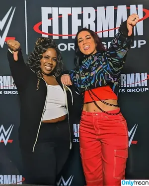 Bayley / Pamela Rose Martinez / bayley.r / itsmebayley nude photo #0349