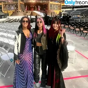 Bayley / Pamela Rose Martinez / bayley.r / itsmebayley nude photo #0353