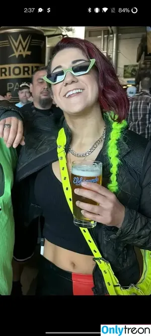 Bayley / Pamela Rose Martinez / bayley.r / itsmebayley nude photo #0354