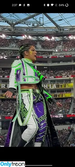Bayley / Pamela Rose Martinez / bayley.r / itsmebayley nude photo #0355
