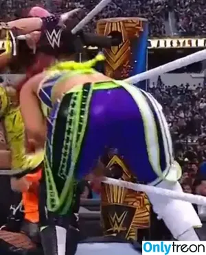 Bayley / Pamela Rose Martinez / bayley.r / itsmebayley nude photo #0357