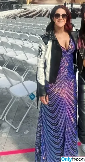Bayley / Pamela Rose Martinez / bayley.r / itsmebayley nude photo #0359