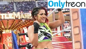 Bayley / Pamela Rose Martinez / bayley.r / itsmebayley nude photo #0362