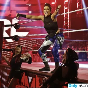 Bayley / Pamela Rose Martinez / bayley.r / itsmebayley nude photo #0363
