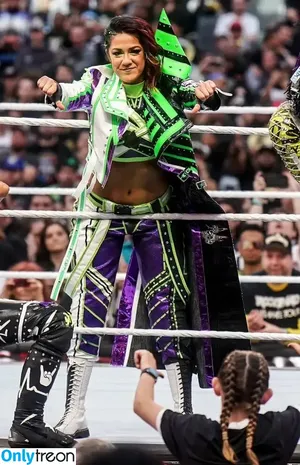 Bayley / Pamela Rose Martinez / bayley.r / itsmebayley nude photo #0364