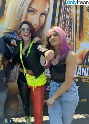 Bayley / Pamela Rose Martinez / bayley.r / itsmebayley nude photo #0369