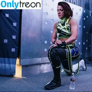 Bayley / Pamela Rose Martinez / bayley.r / itsmebayley nude photo #0372