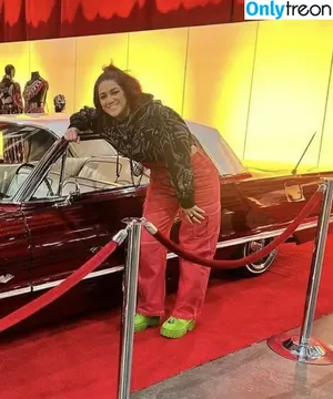 Bayley / Pamela Rose Martinez / bayley.r / itsmebayley nude photo #0373
