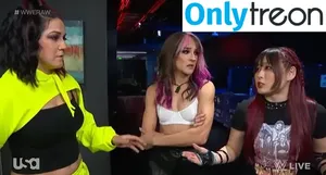 Bayley / Pamela Rose Martinez / bayley.r / itsmebayley nude photo #0375