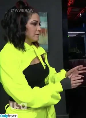 Bayley / Pamela Rose Martinez / bayley.r / itsmebayley nude photo #0376