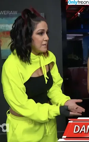 Bayley / Pamela Rose Martinez / bayley.r / itsmebayley nude photo #0377