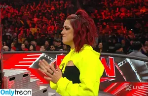 Bayley / Pamela Rose Martinez / bayley.r / itsmebayley nude photo #0378