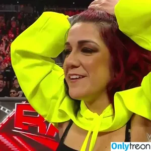 Bayley / Pamela Rose Martinez / bayley.r / itsmebayley nude photo #0379