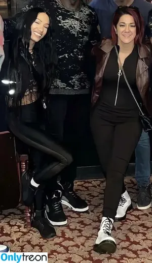 Bayley / Pamela Rose Martinez / bayley.r / itsmebayley nude photo #0384