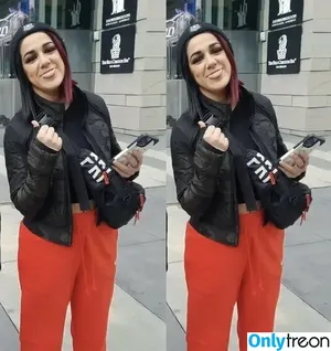 Bayley / Pamela Rose Martinez / bayley.r / itsmebayley nude photo #0388