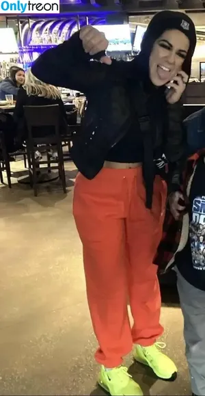 Bayley / Pamela Rose Martinez / bayley.r / itsmebayley nude photo #0391