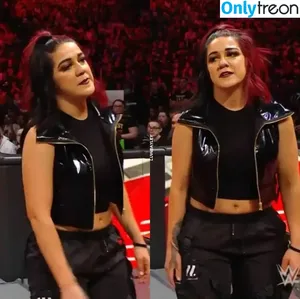 Bayley / Pamela Rose Martinez / bayley.r / itsmebayley nude photo #0393